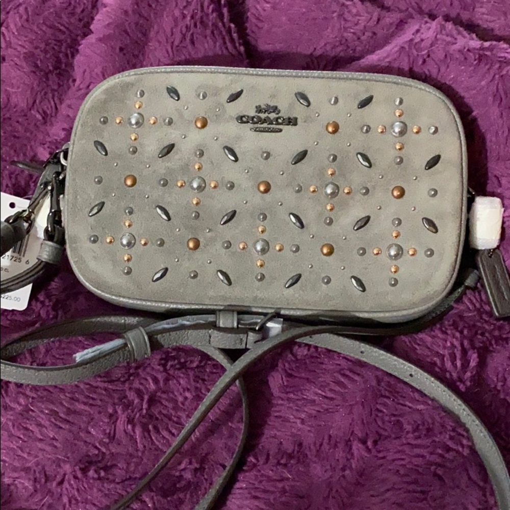 Coach Small Purse/Wristlet